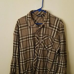 Flannel
